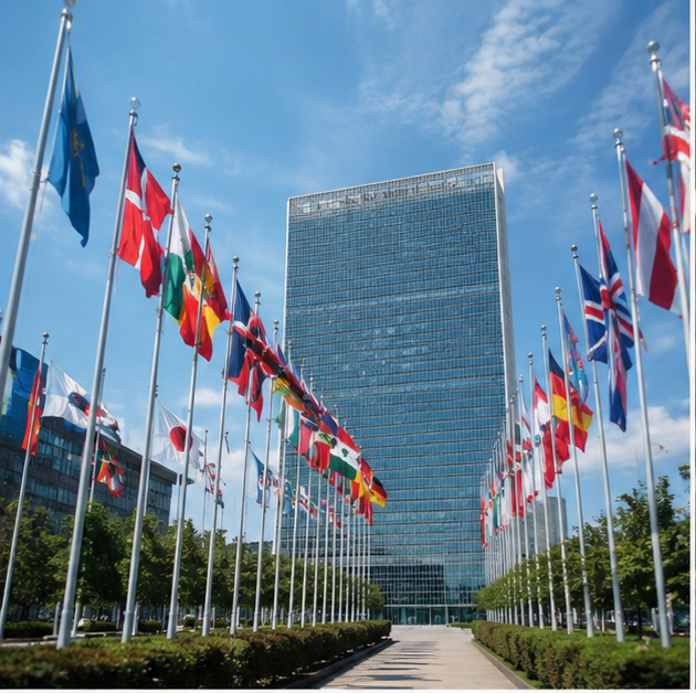 Global Civilization Definition Standard