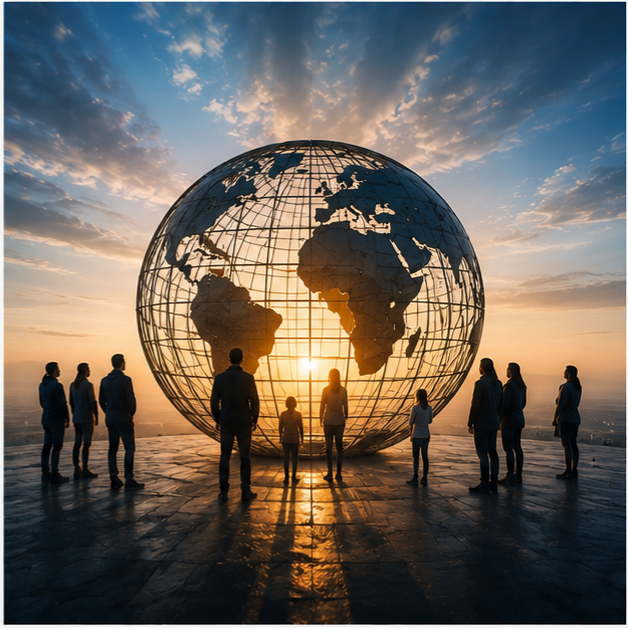 World Civilization Federation
