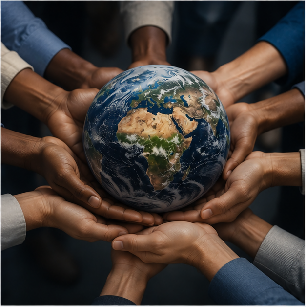 International Civilization Association