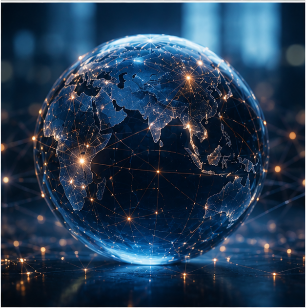 Global Civilization