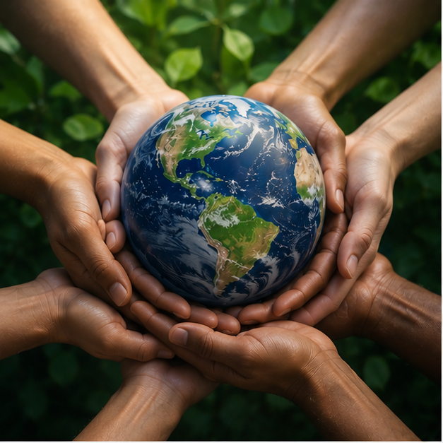 International Civilization
