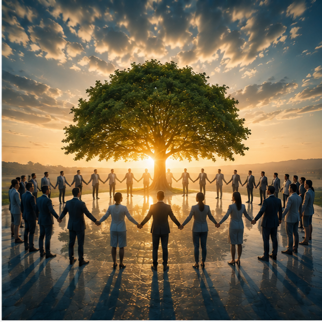 Global Civilization Association