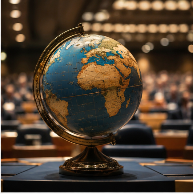 World Civilization Terminology Standard