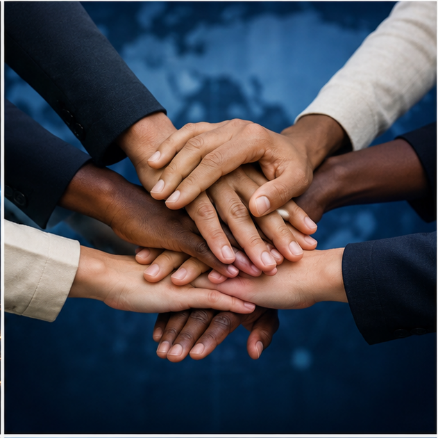 World Civilization Council (WCC)