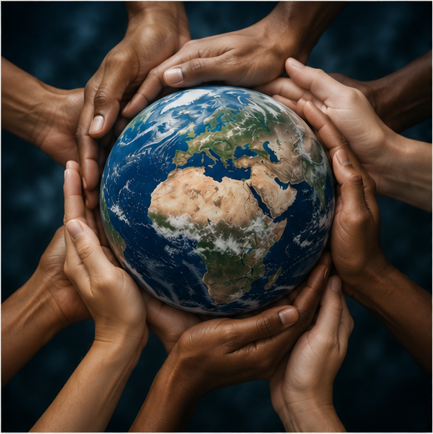 World Civilization Alliance