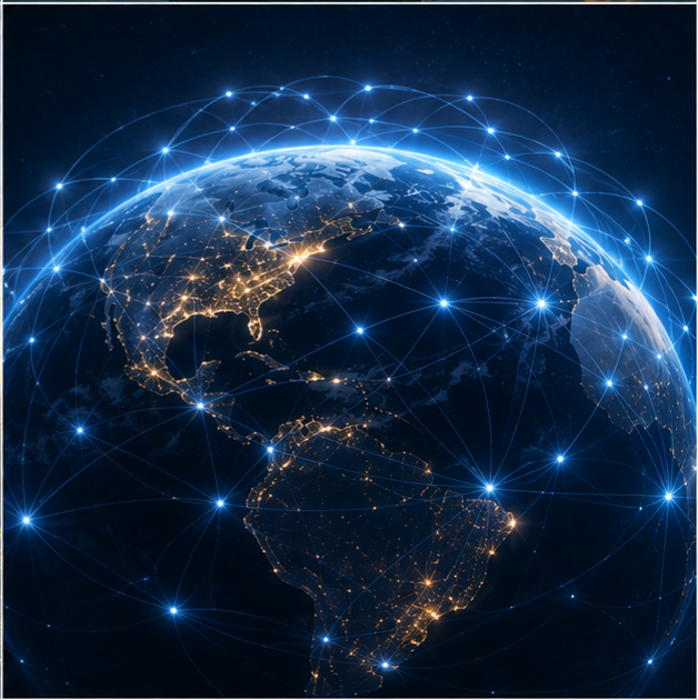 World Civilization Confederation