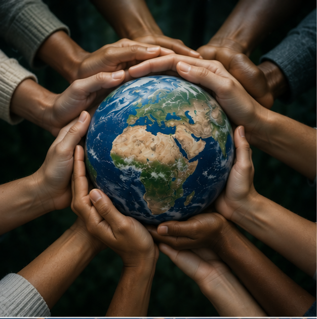 Global Civilization Organization