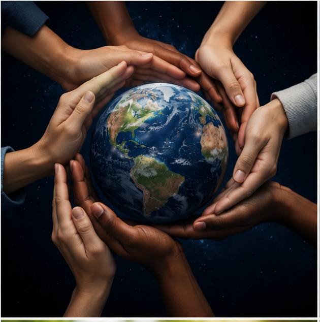 International Civilization Organization